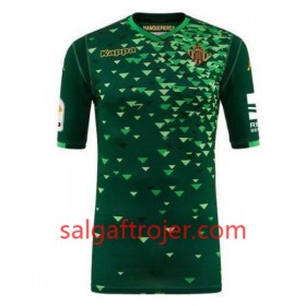 Real Betis Fodboldtrøjer Udebanesæt 2018/19 Kort ærmer